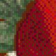 Preview of cross stitch pattern: #930224
