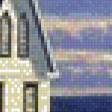 Preview of cross stitch pattern: #930486