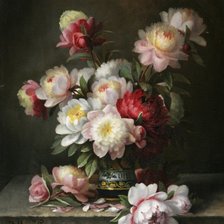 Cross stitch pattern: #930487