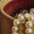 Preview of cross stitch pattern: #930499