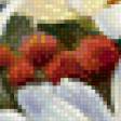 Preview of cross stitch pattern: #930500