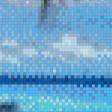 Preview of cross stitch pattern: #930682