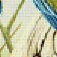 Preview of cross stitch pattern: #930908