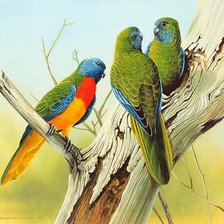 Cross stitch pattern: #930908