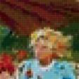 Preview of cross stitch pattern: #930918