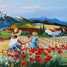 Cross stitch pattern: #930918