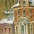 Preview of cross stitch pattern: #931027