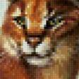 Preview of cross stitch pattern: #931062
