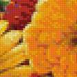 Preview of cross stitch pattern: #931100