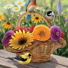 Cross stitch pattern: #931100