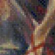 Preview of cross stitch pattern: #931234