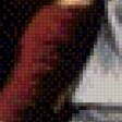Preview of cross stitch pattern: #931235
