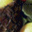 Preview of cross stitch pattern: #931242
