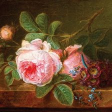 Cross stitch pattern: #931245