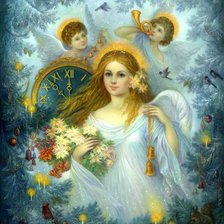 Cross stitch pattern: #931279