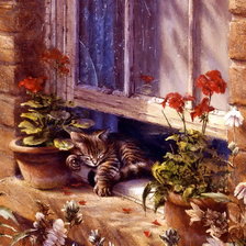 Cross stitch pattern: #931283