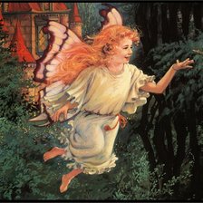 Cross stitch pattern: #931285