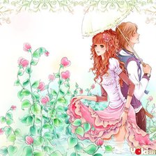 Cross stitch pattern: #931287