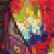 Preview of cross stitch pattern: #931384