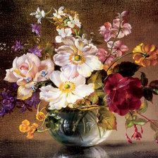 Cross stitch pattern: #931432