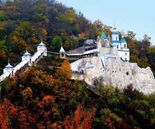 Cross stitch pattern: #931437