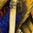 Preview of cross stitch pattern: #931528