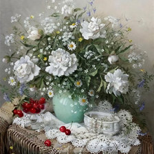 Cross stitch pattern: #931540