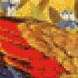 Preview of cross stitch pattern: #931546