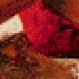 Preview of cross stitch pattern: #931825