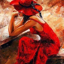 Cross stitch pattern: #931825