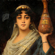 Cross stitch pattern: #931859