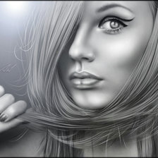 Cross stitch pattern: #931863