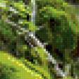 Preview of cross stitch pattern: #931916
