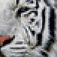 Preview of cross stitch pattern: #931952