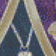 Preview of cross stitch pattern: #931979