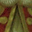 Preview of cross stitch pattern: #931986