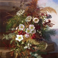 Cross stitch pattern: #932091