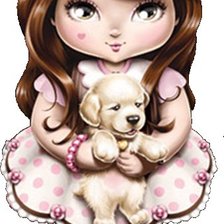 Cross stitch pattern: #932618