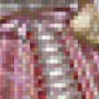 Preview of cross stitch pattern: #932627