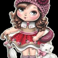 Cross stitch pattern: #932629