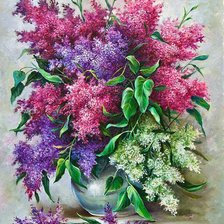 Cross stitch pattern: #932684