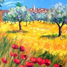 Cross stitch pattern: #932884