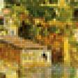 Preview of cross stitch pattern: #932886