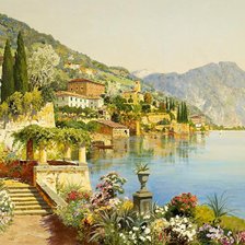 Cross stitch pattern: #932886