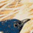 Preview of cross stitch pattern: #932917