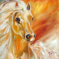 Cross stitch pattern: #932920