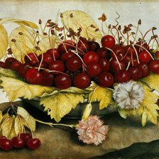 Cross stitch pattern: #932928