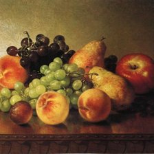 Cross stitch pattern: #932929