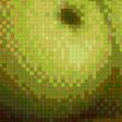 Preview of cross stitch pattern: #932932