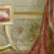 Preview of cross stitch pattern: #933013